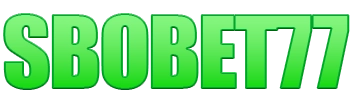 Platform Sbobet77 #1