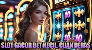 Sbobet77 Slot Mobile