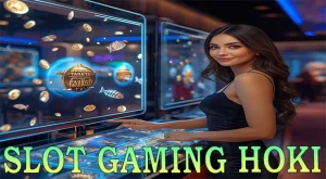 Slot Megawin Sbobet77